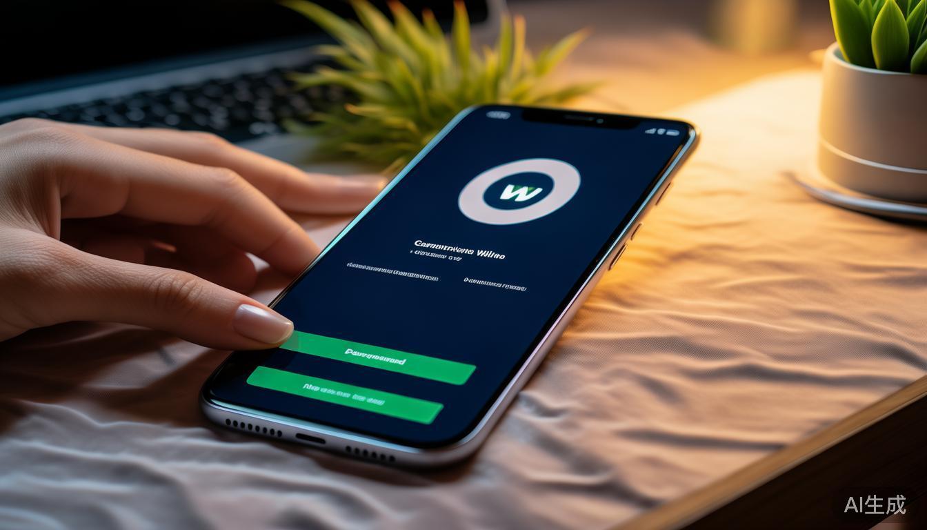 Token钱包下载乱象丛生，合规成数字资产领域核心焦点？