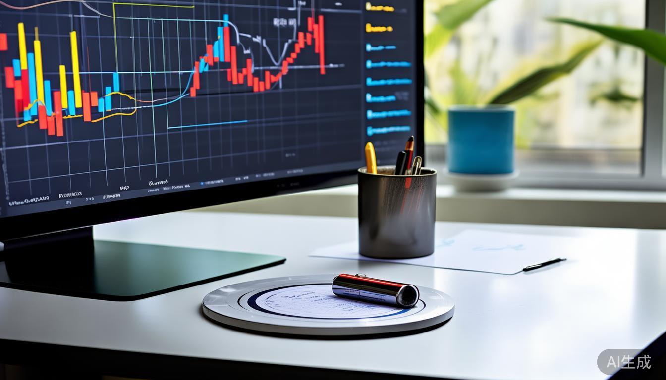 数字货币市场波动加剧，如何优化资产配置并选靠谱钱包？