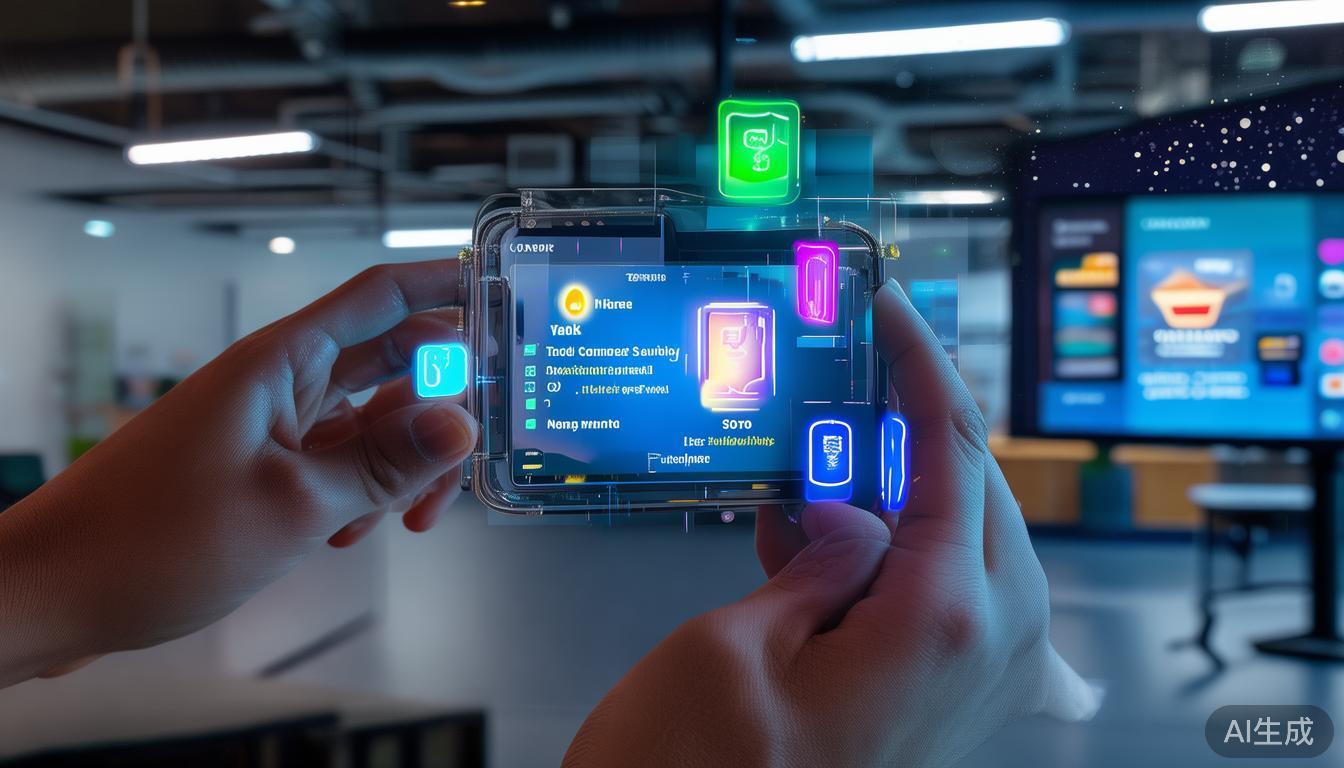 当下数字货币渐趋普及，token钱包成社区参与核心入口