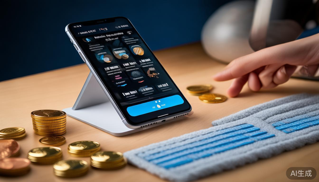 数字货币领域如何获空投奖励？TokenPocket正版App使用指南