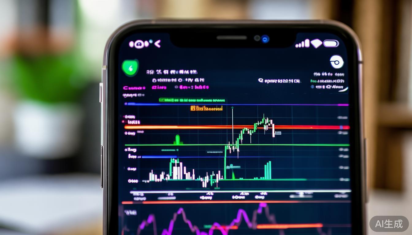 加密货币投资关键在把握市场动态，TokenPocket钱包助您一臂之力