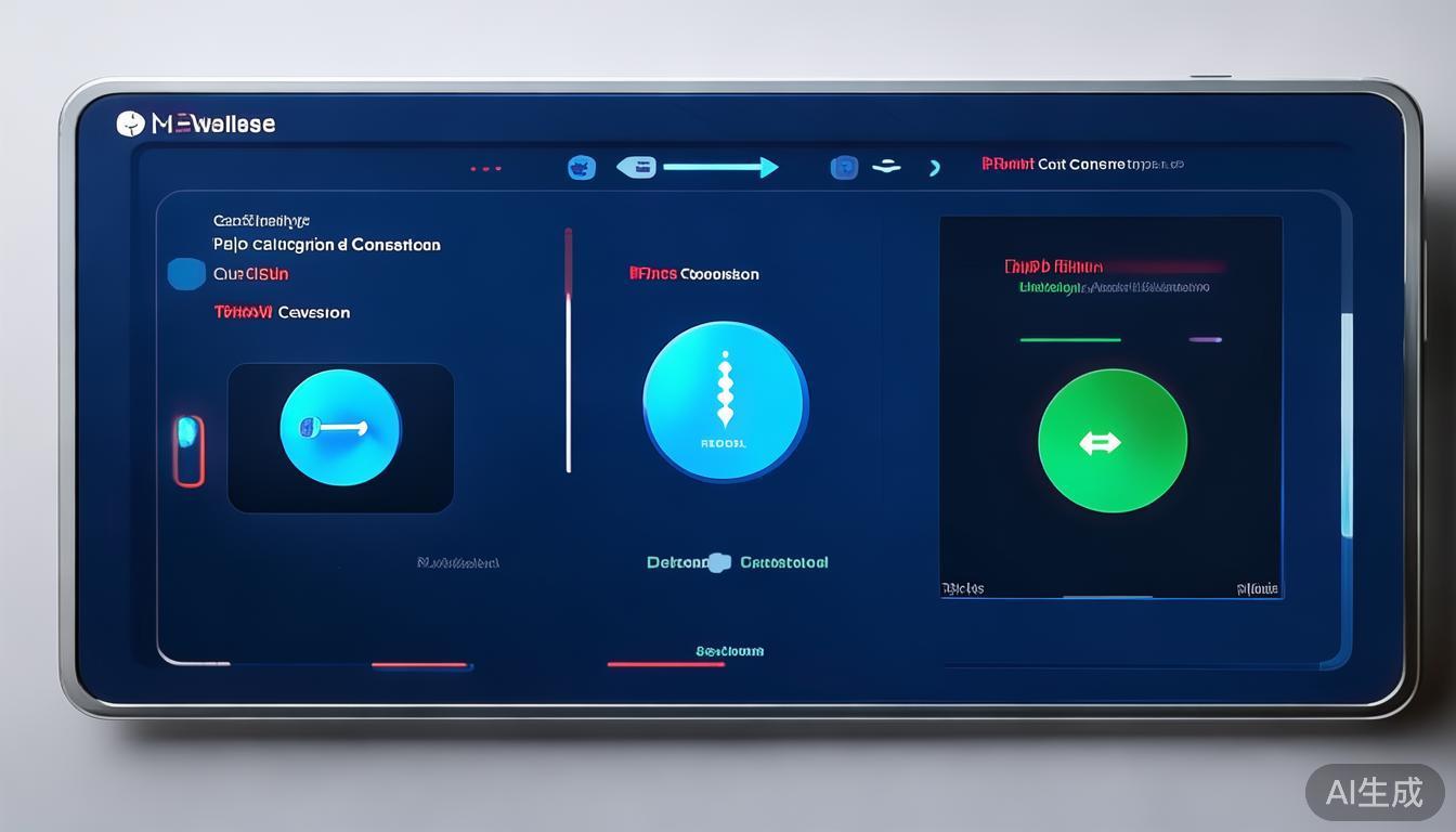 数字资产投资：安全下载Token钱包，多币种管理及风险防范要点