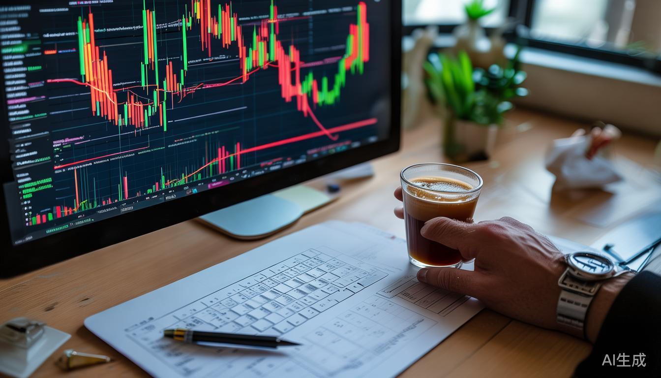 数字货币投资指南：如何利用加密巴菲特指标判定入场时机与资产配置？