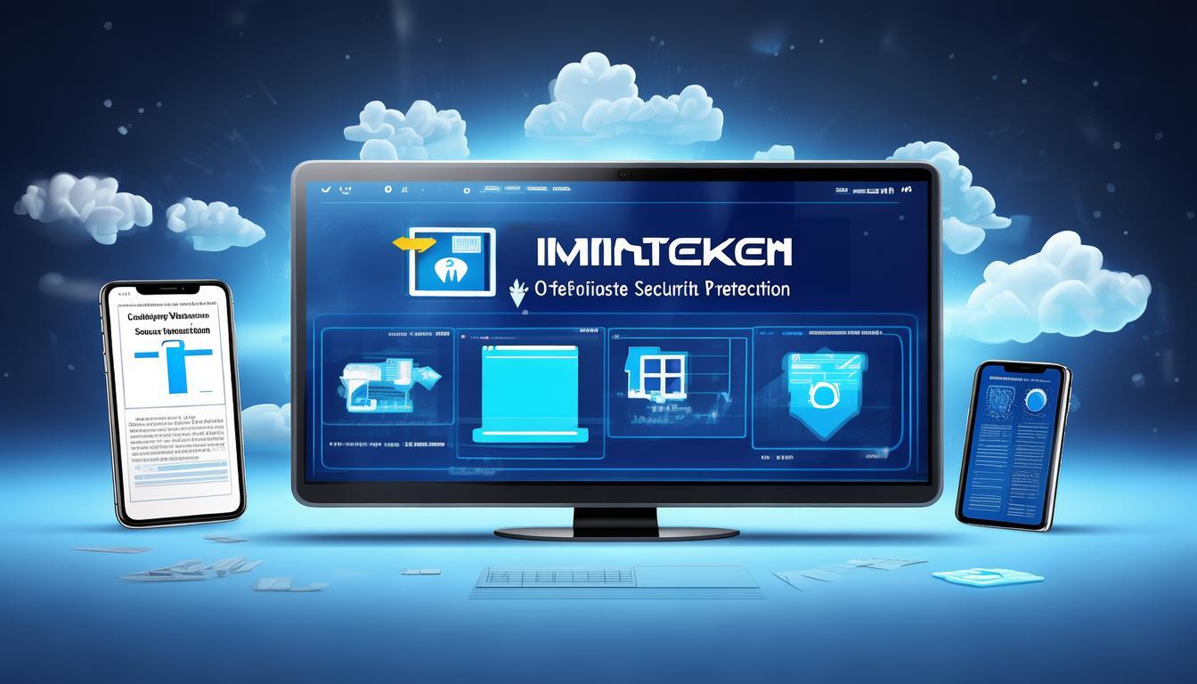 在imtoken官网下载钱包可提升安全性，规避风险守护财产