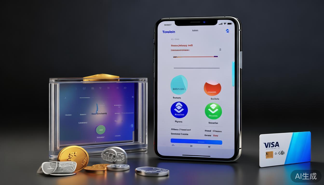 Tokenim钱包官方下载：数字资产世界的安全首道大门与市场契机？