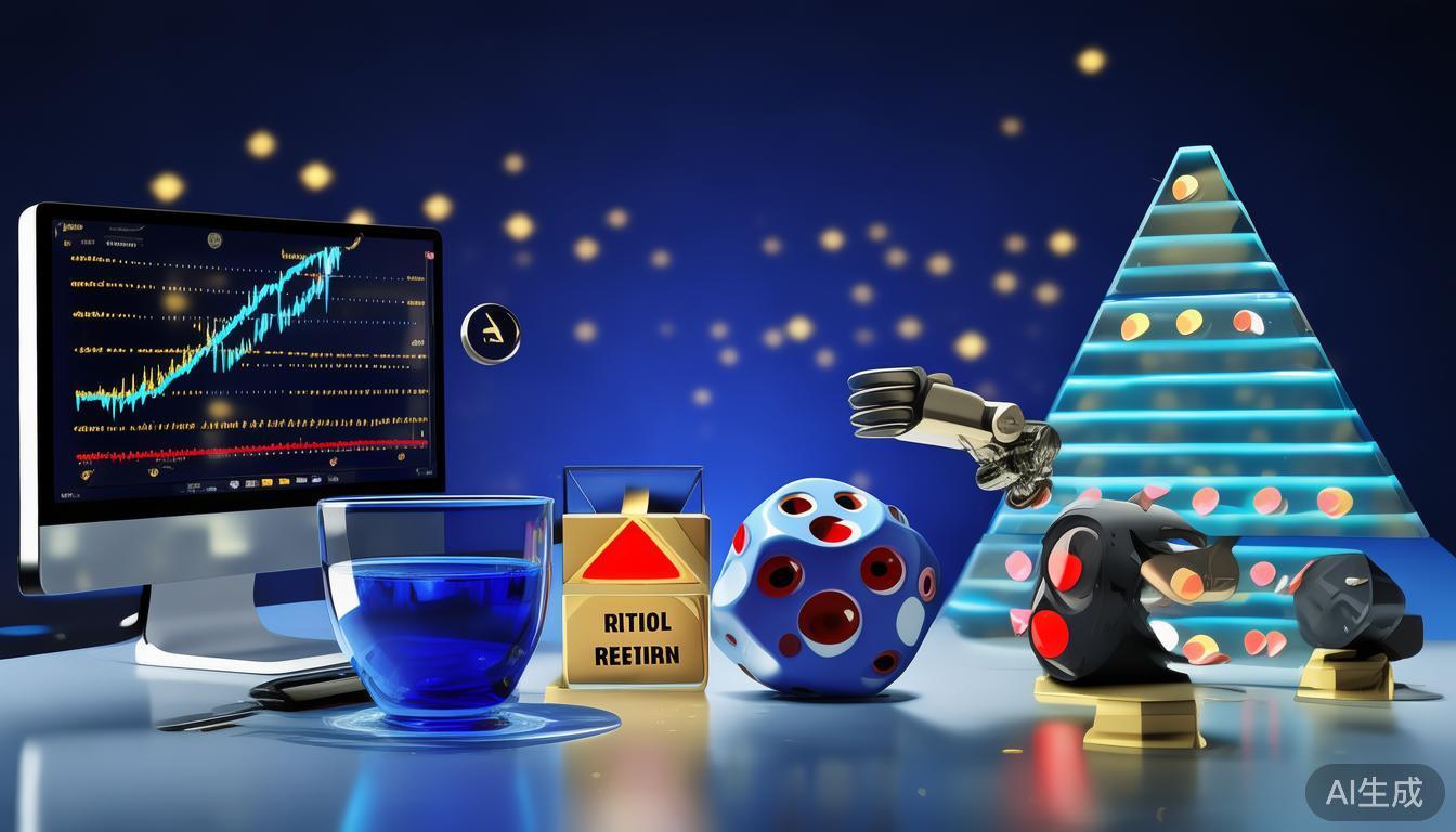 加密货币投资如何妥当管理回报？巧用官方钱包是关键