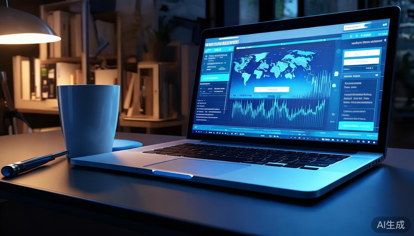 利用安卓Token钱包开展国内外加密货币市场调研的方法探讨